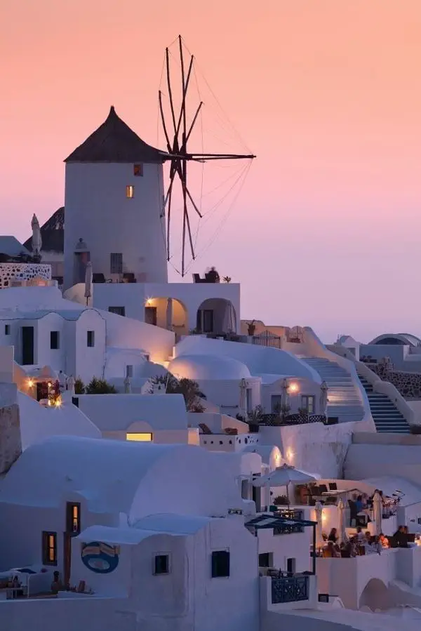 L’ architecture grecque va vous inspirer pour faire un petit tour - L’ architecture grecque va vous inspirer pour faire un petit tour