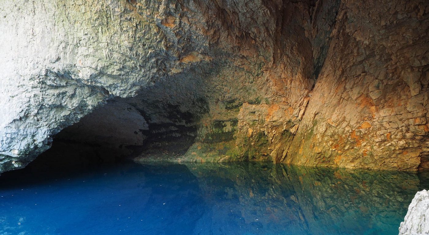 Rio Secreto : Exploration de grottes dans la Riviera Maya ! - Rio Secreto : Exploration de grottes dans la Riviera Maya !