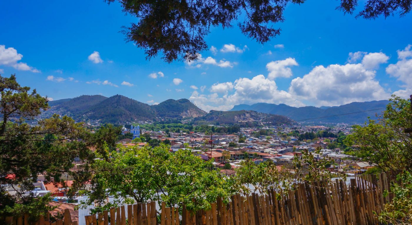 San Cristobal de las Casas : la ville coloniale la plus cool du Mexique 1 San Cristobal de las Casas : la ville coloniale la plus cool du Mexique - San Cristobal de las Casas : la ville coloniale la plus cool du Mexique