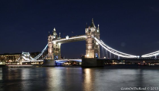 L'appel de Londres ! Notre escale de 48 heures dans cette ville célèbre 6 tower bridge londres
