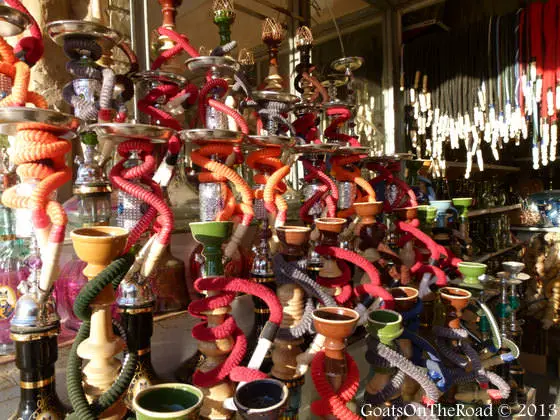 Explorer la culture et les Kaluts à Kerman, en Iran 3 bazar de kerman