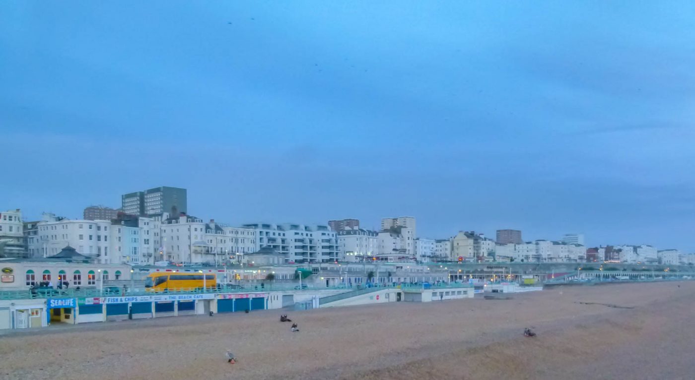 L'appel de Londres ! Notre escale de 48 heures dans cette ville célèbre 1 L'appel de Londres ! Notre escale de 48 heures dans cette ville célèbre - L'appel de Londres ! Notre escale de 48 heures dans cette ville célèbre