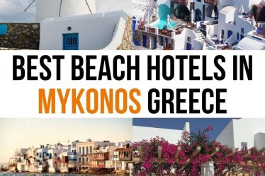 [Reviews] Les 17 meilleurs hôtels de plage de Mykonos (+ complexes et villas) - [Reviews] Les 17 meilleurs hôtels de plage de Mykonos (+ complexes et villas)