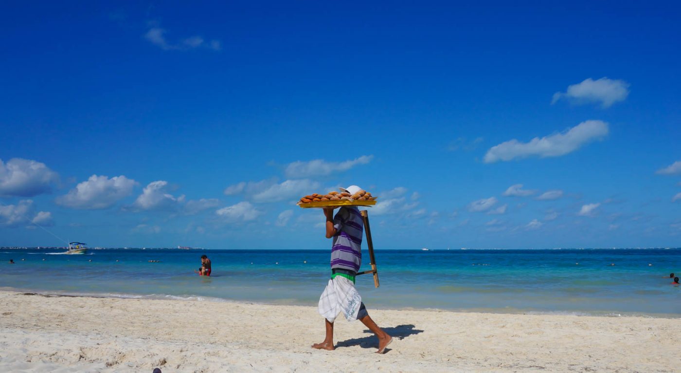 Voyager à Cancun : Il y en a pour tous les goûts 1 Voyager à Cancun : Il y en a pour tous les goûts - Voyager à Cancun : Il y en a pour tous les goûts