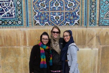 Ispahan, Iran : L'hospitalité à un tout autre niveau - Ispahan, Iran : L'hospitalité à un tout autre niveau