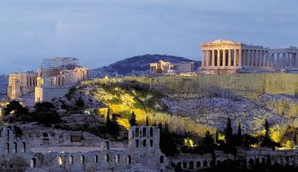 Les 8 meilleurs clubs de vacances en Grèce