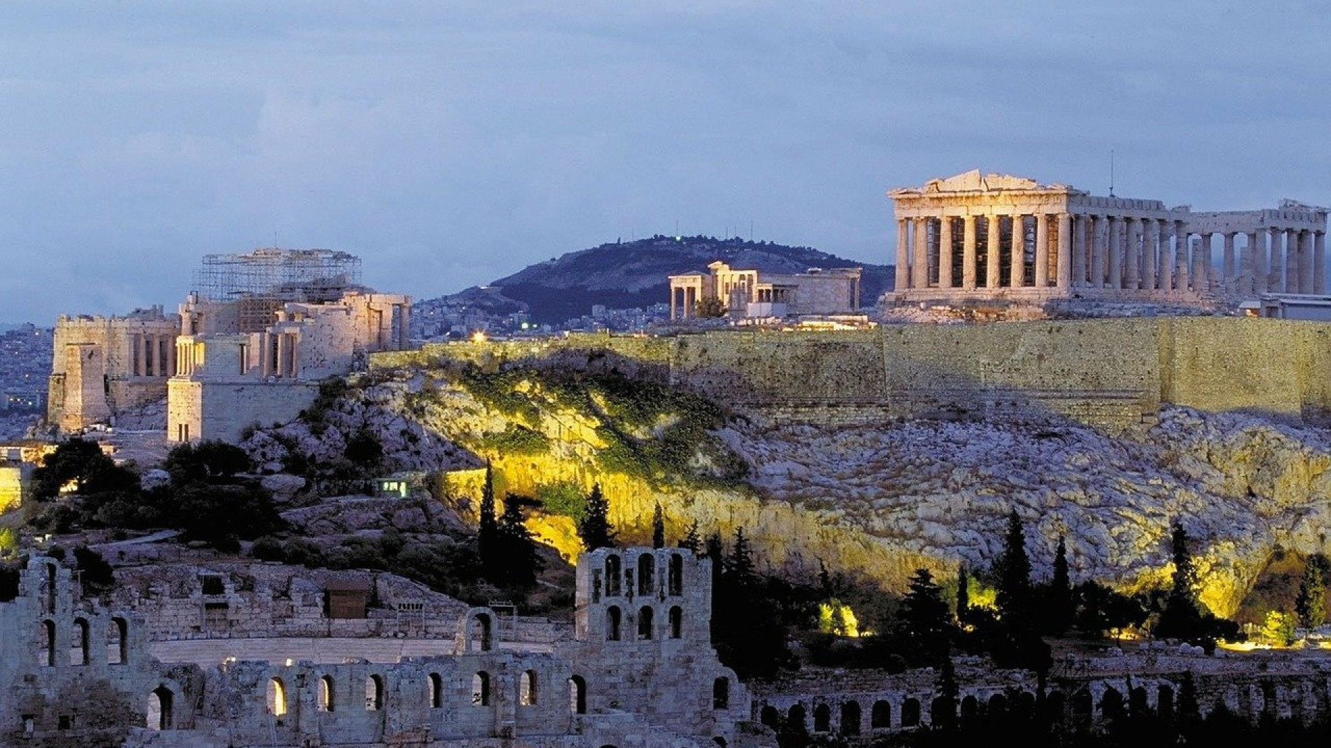Les 8 meilleurs clubs de vacances en Grèce
