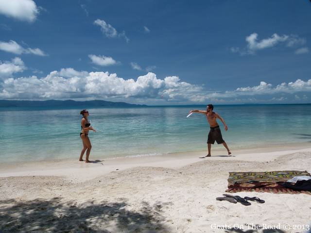 Notre plan est de ne jamais planifier 3 sac à dos en thailande