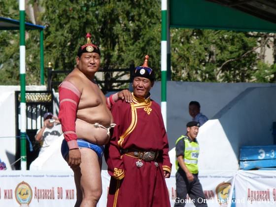Souvenirs de Mongolie - Bilan de 30 jours de voyage 3 festival de naadam en mongolie