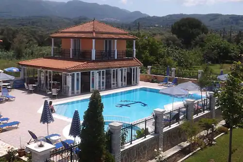 Où séjourner à Corfou : Les meilleurs hôtels, Airbnb pour profiter de vos vacances 9 Où séjourner à Corfou : Les meilleurs hôtels, Airbnb pour profiter de vos vacances - Où séjourner à Corfou : Les meilleurs hôtels, Airbnb pour profiter de vos vacances