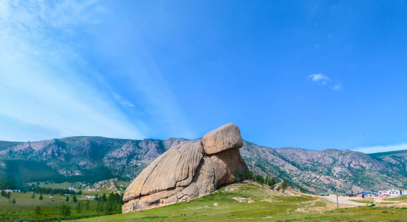 Un voyage rapide depuis Oulan-Bator - le parc national de Terelj 1 Un voyage rapide depuis Oulan-Bator - le parc national de Terelj - Un voyage rapide depuis Oulan-Bator - le parc national de Terelj