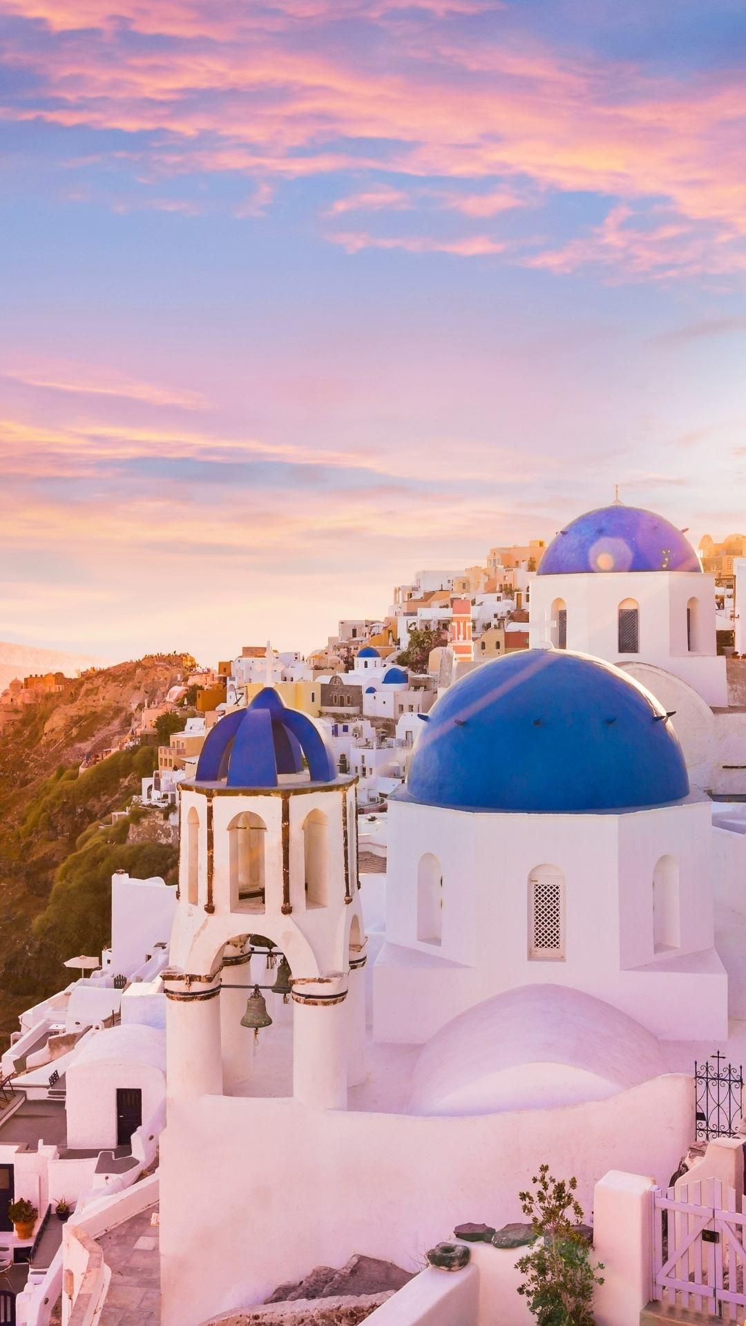 Des vacances de rêve en Grèce - Des vacances de rêve en Grèce