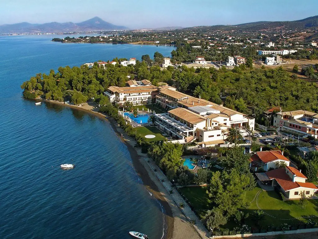 Les 8 meilleurs clubs de vacances en Grèce 4 Les 8 meilleurs clubs de vacances en Grèce - Les 8 meilleurs clubs de vacances en Grèce