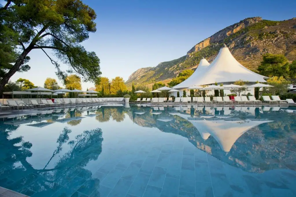 Les 8 meilleurs clubs de vacances en Grèce 11 Les 8 meilleurs clubs de vacances en Grèce - Les 8 meilleurs clubs de vacances en Grèce