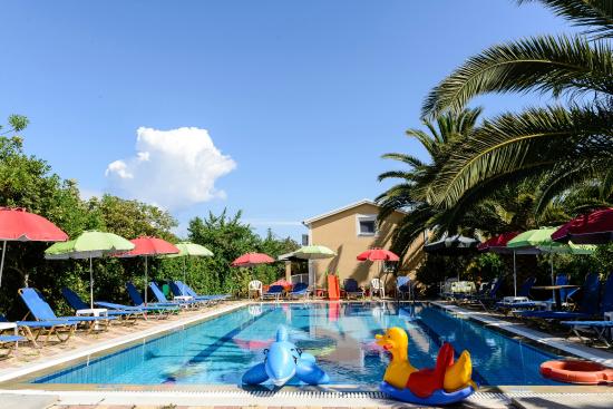 Où séjourner à Corfou : Les meilleurs hôtels, Airbnb pour profiter de vos vacances 8 Où séjourner à Corfou : Les meilleurs hôtels, Airbnb pour profiter de vos vacances - Où séjourner à Corfou : Les meilleurs hôtels, Airbnb pour profiter de vos vacances
