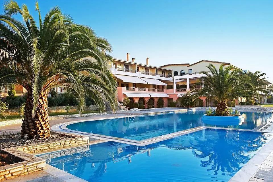 Les 8 meilleurs clubs de vacances en Grèce 3 Les 8 meilleurs clubs de vacances en Grèce - Les 8 meilleurs clubs de vacances en Grèce