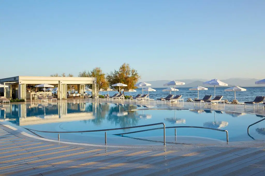 Les 8 meilleurs clubs de vacances en Grèce 5 Les 8 meilleurs clubs de vacances en Grèce - Les 8 meilleurs clubs de vacances en Grèce