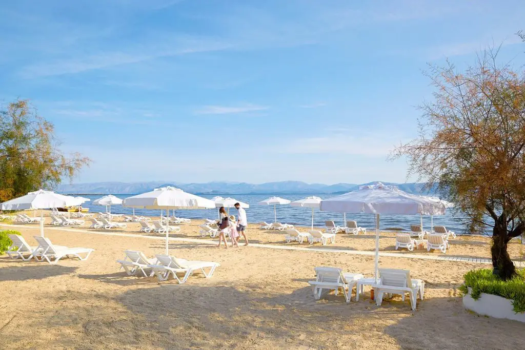 Les 8 meilleurs clubs de vacances en Grèce - Les 8 meilleurs clubs de vacances en Grèce