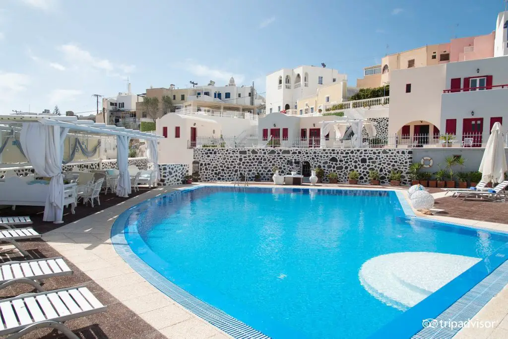 Les 8 meilleurs clubs de vacances en Grèce 10 Les 8 meilleurs clubs de vacances en Grèce - Les 8 meilleurs clubs de vacances en Grèce