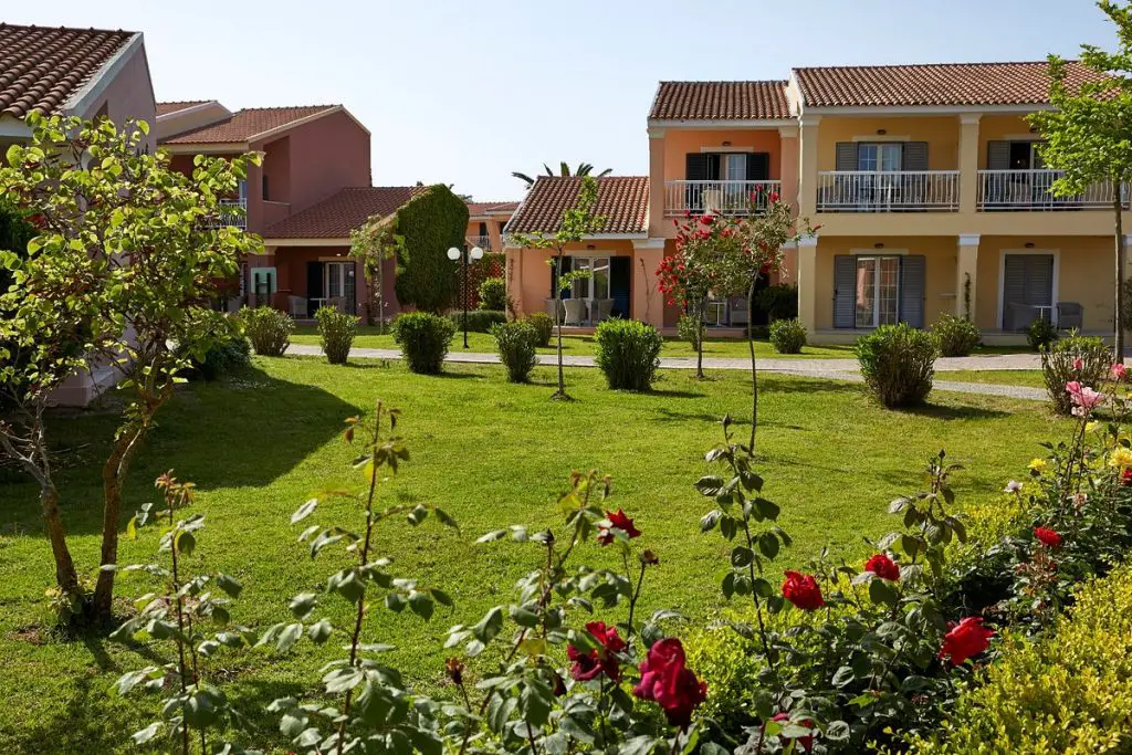 Les 8 meilleurs clubs de vacances en Grèce 6 Les 8 meilleurs clubs de vacances en Grèce - Les 8 meilleurs clubs de vacances en Grèce