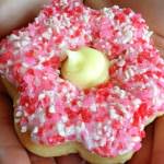 Les inondations de l'Alberta : Comment nous avons perdu tout ce que nous possédions 3 Le beignet inondé de Tim Horton's