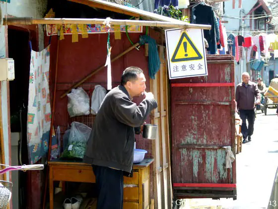 Vivre en Chine : Les bizarreries de la culture 7 les bonnes manières en chine