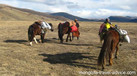 Notre prochain voyage... le plus épique ? 2 Conseils aux voyageurs - Mongolie