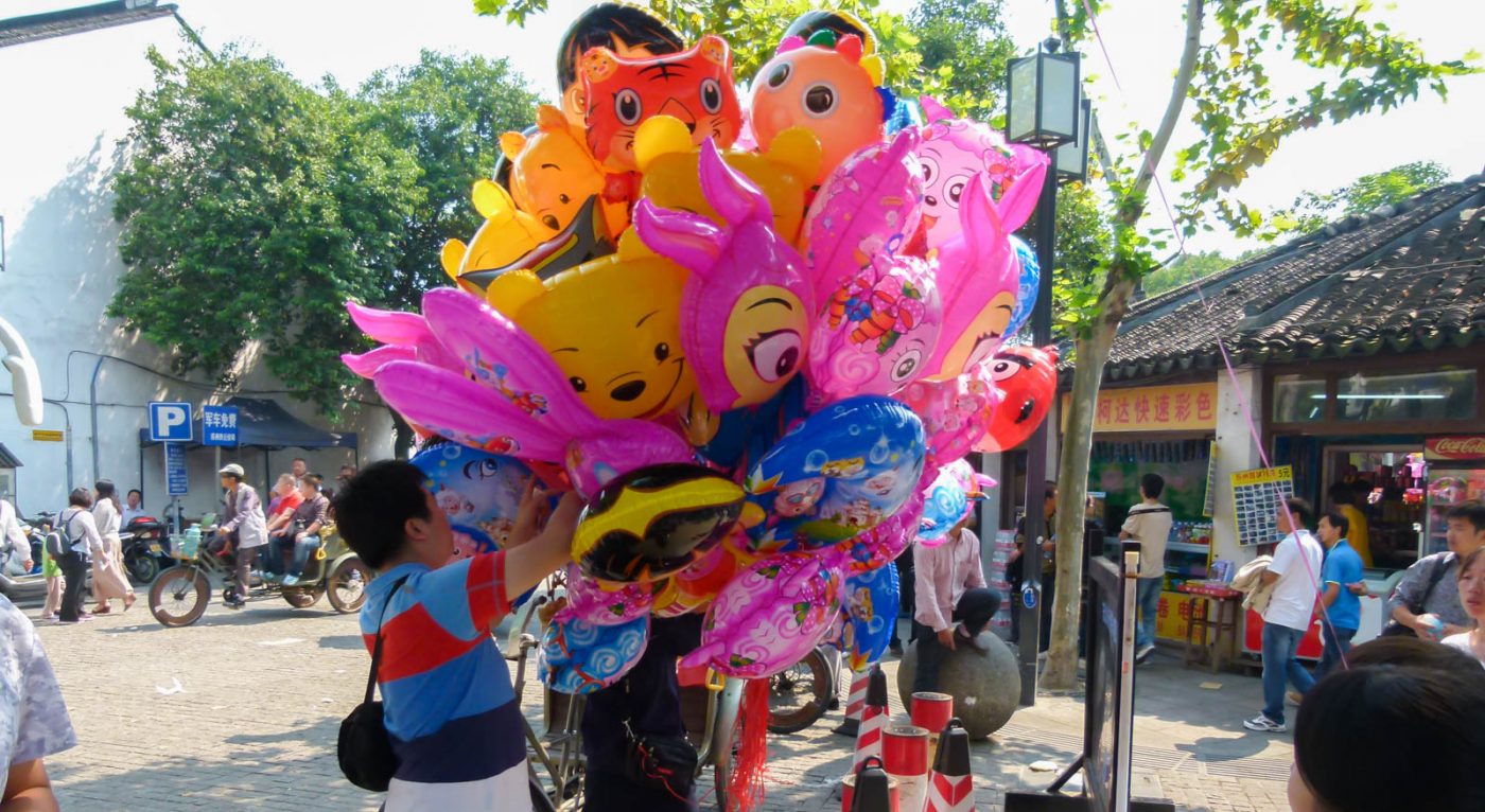 Vivre en Chine : Les bizarreries de la culture 1 Vivre en Chine : Les bizarreries de la culture - Vivre en Chine : Les bizarreries de la culture