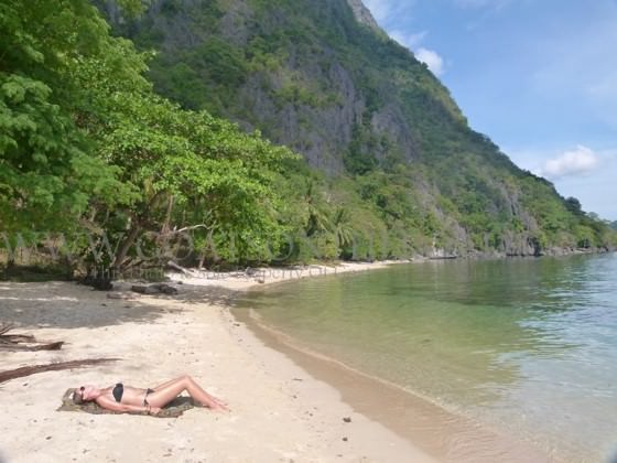 Rétrospective de 2012 - Une année très mémorable ! 4 el nido philippines