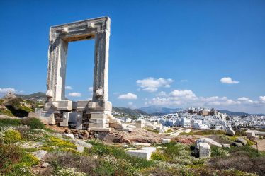 Itinéraire de 10 jours en Grèce : Santorin, Naxos, Mykonos et Athènes - Itinéraire de 10 jours en Grèce : Santorin, Naxos, Mykonos et Athènes