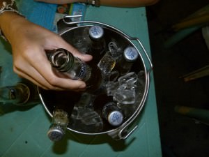 ice cold San Miguels Voyager aux Philippines : Explorer la grande ville de Manille - Voyager aux Philippines : Explorer la grande ville de Manille