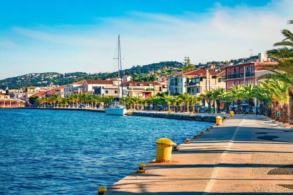 Kefalonia, le guide de voyage ultime pour cet été 2023 5 Céphalonie Argostoli