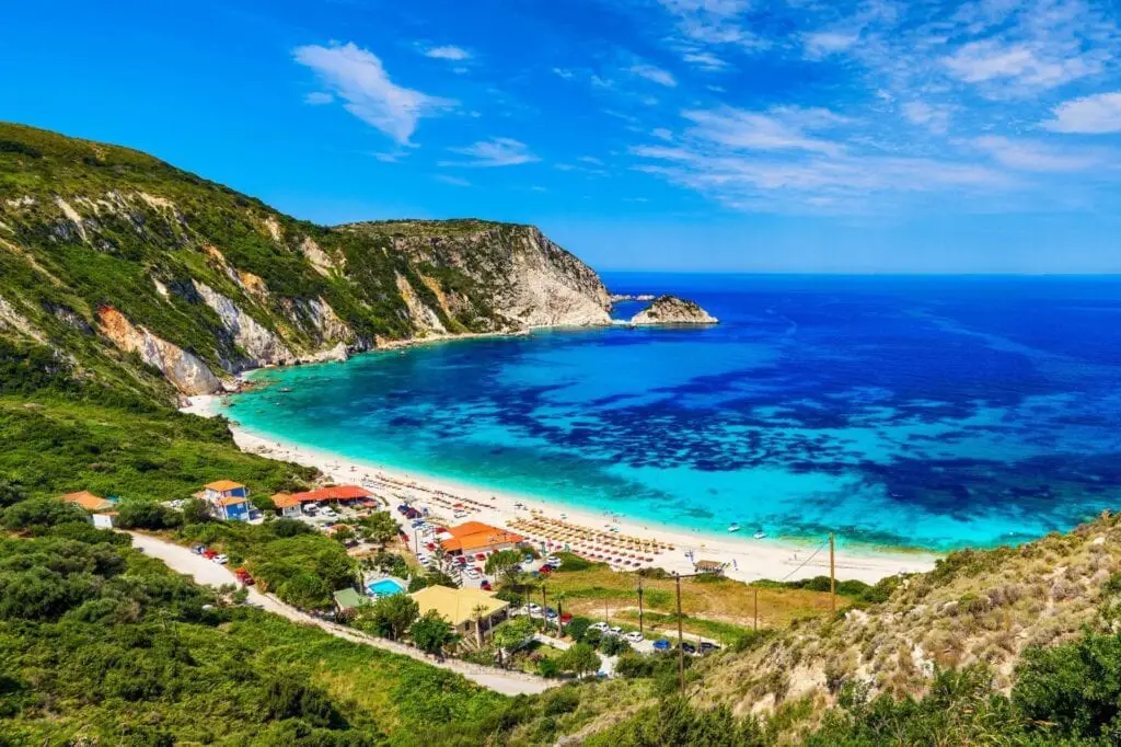 Kefalonia, le guide de voyage ultime pour cet été 2023 14 Kefalonia Petani