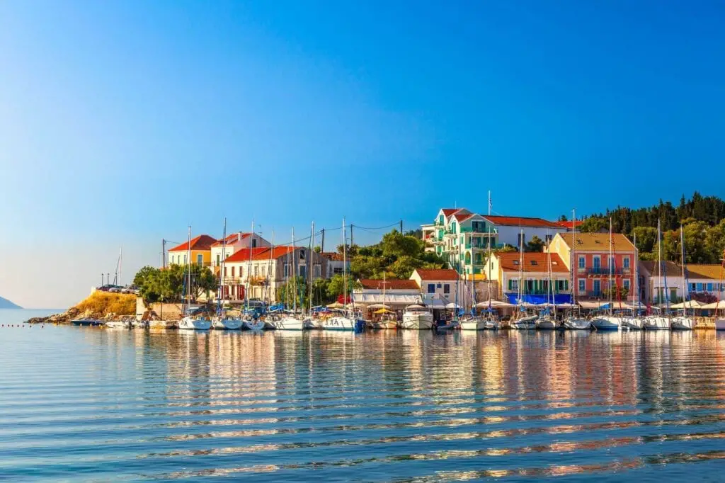 Kefalonia, le guide de voyage ultime pour cet été 2023 13 Villages en Céphalonie
