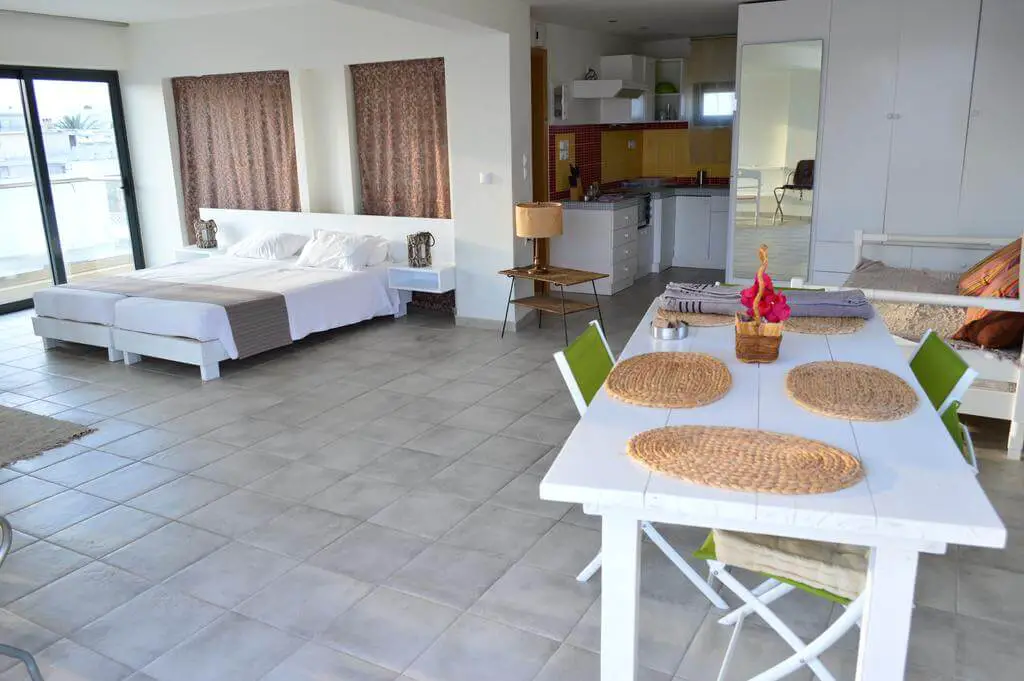 Les meilleurs hôtels à Rhodes 2023 15 Appartements Marnin, Hôtels de Rhodes, Grèce