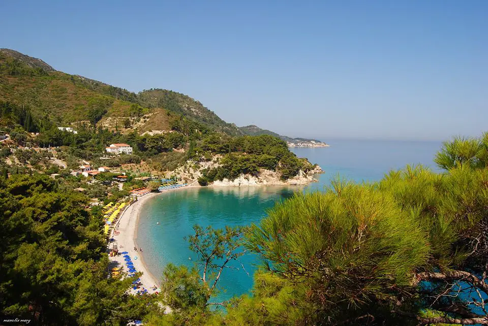 Les meilleurs plages de Samos pour vos vacances en 2022 - Les meilleurs plages de Samos pour vos vacances en 2022