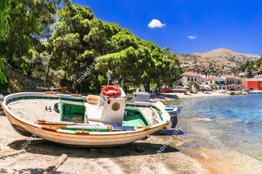 Île de Chios 2022 : Guide de voyage actualisé pour cet été - Île de Chios 2022 : Guide de voyage actualisé pour cet été