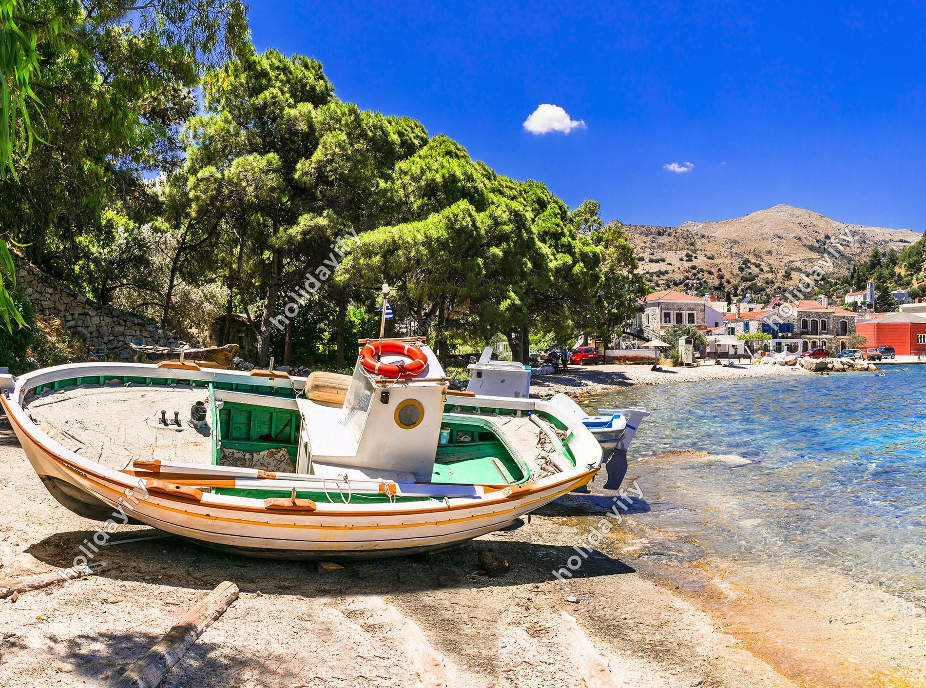 Île de Chios 2022 : Guide de voyage actualisé pour cet été - Île de Chios 2022 : Guide de voyage actualisé pour cet été