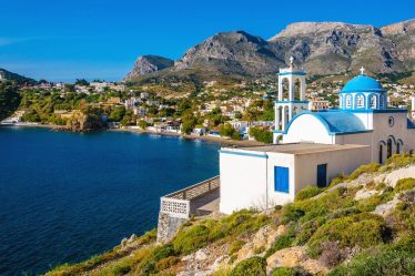 Kalymnos Grèce 2022 : découvrons cette île sympathique - Kalymnos Grèce 2022 : découvrons cette île sympathique