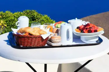 Petit-déjeuner grec : Quel est le petit-déjeuner typique en Grèce ? - Petit-déjeuner grec : Quel est le petit-déjeuner typique en Grèce ?