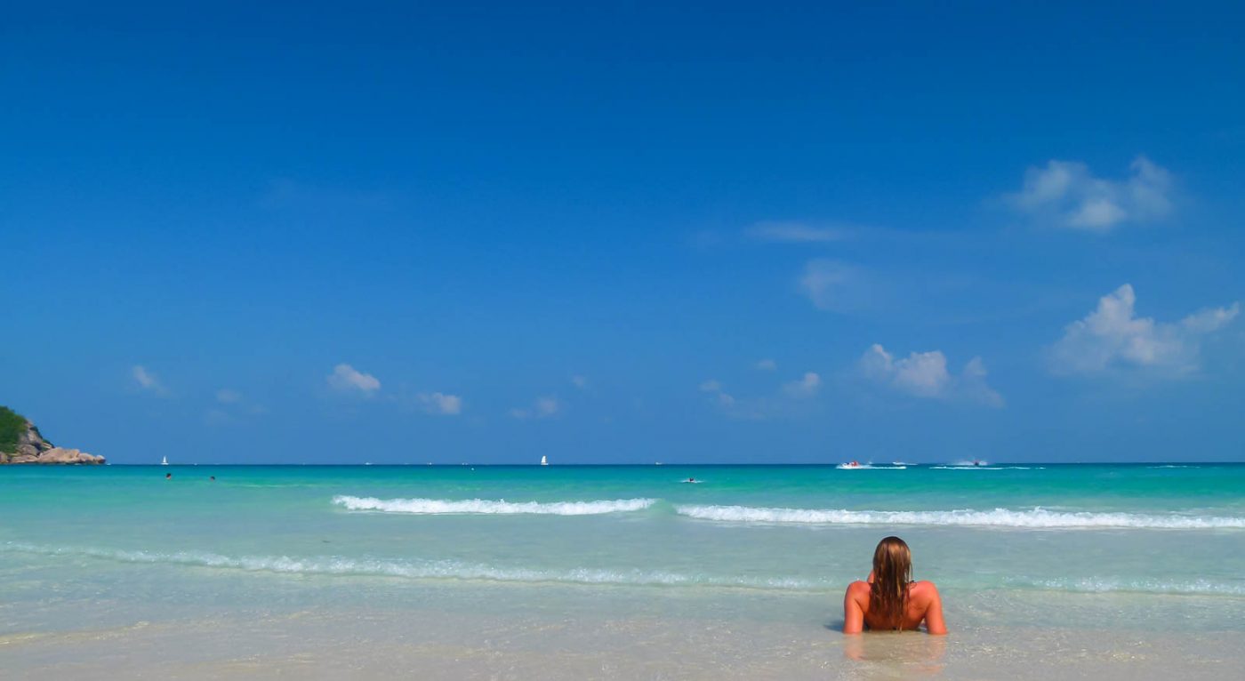 Koh Phangan, Thaïlande - Vivre la vie sur l'île 1 Koh Phangan, Thaïlande - Vivre la vie sur l'île - Koh Phangan, Thaïlande - Vivre la vie sur l'île