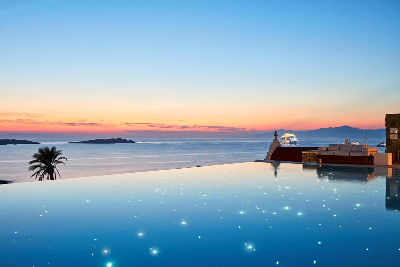 Les meilleures îles grecques à visiter en couple (Guide 2022) - Les meilleures îles grecques à visiter en couple (Guide 2022)