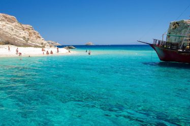 Lipsi Grèce 2022 : Explorez la beauté grecque de l'île - Lipsi Grèce 2022 : Explorez la beauté grecque de l'île