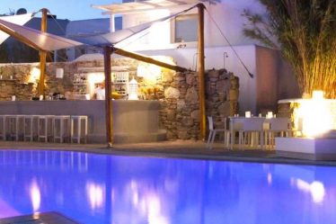 OSTRACO HOTEL & SUITES (Mykonos (ville) - tarifs 2022 mis à jour et avis hôtel - Tripadvisor - OSTRACO HOTEL & SUITES (Mykonos (ville) - tarifs 2022 mis à jour et avis hôtel - Tripadvisor