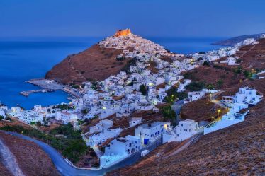 Astypalaia Grèce 2022 : le guide de voyage ultime - Astypalaia Grèce 2022 : le guide de voyage ultime