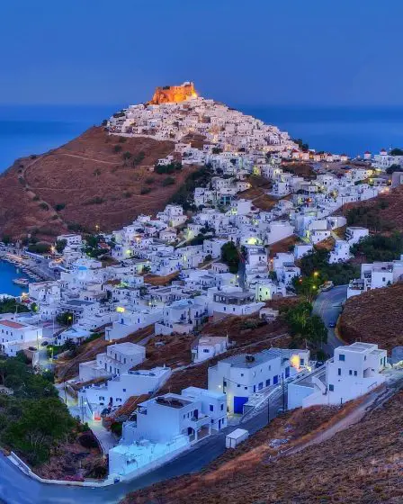 Astypalaia Grèce 2022 : le guide de voyage ultime - Astypalaia Grèce 2022 : le guide de voyage ultime