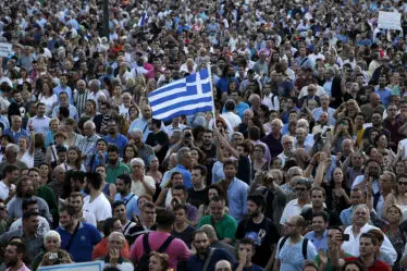 Quelle est la population de la Grèce en 2023 ? Et les populations sur les iles. - Quelle est la population de la Grèce en 2023 ? Et les populations sur les iles.