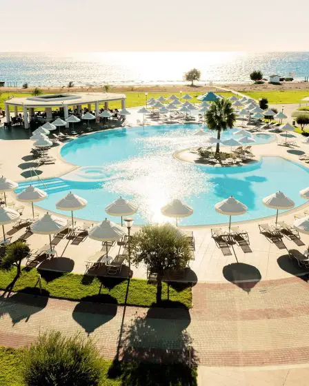 Où séjourner à Rhodes en 2023 ? - Où séjourner à Rhodes en 2023 ?