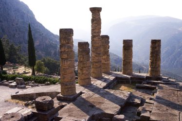 Les plus beaux sites archéologiques à voir en Grèce en 2022 - Les plus beaux sites archéologiques à voir en Grèce en 2022