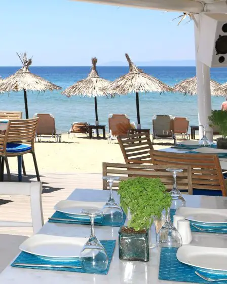 Les meilleurs restaurants - Tavernes de l'île de Thassos 2022 - Les meilleurs restaurants - Tavernes de l'île de Thassos 2022